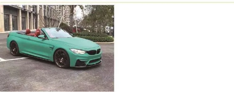 Обвес M4 для BMW 4 серии F32/F33/F36 2013–2020: бампера и пороги