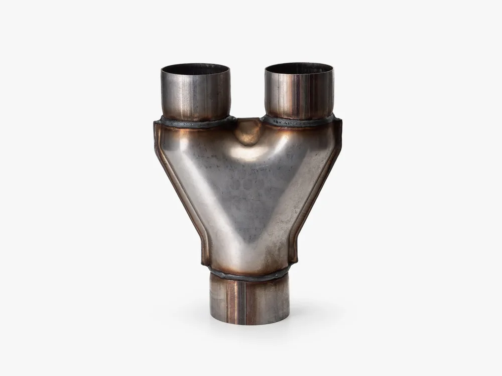 Y-pipe