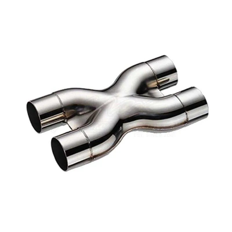 X-pipe