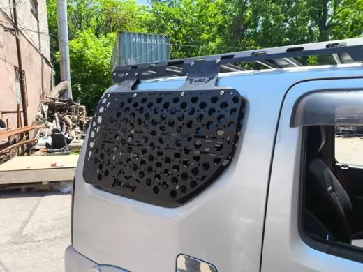 Панель Молле Suzuki Jimny JB23 (1 шт)
