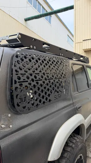 Панели Молле Toyota Hilux Surf 185