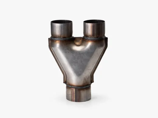 Y-pipe