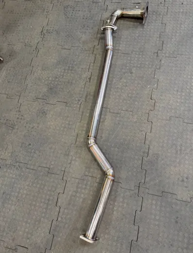 Готовое решение Bolt-on Subaru Levorg / Subaru Forester SJ