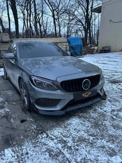 Полный комплект тюнинга — фото 4