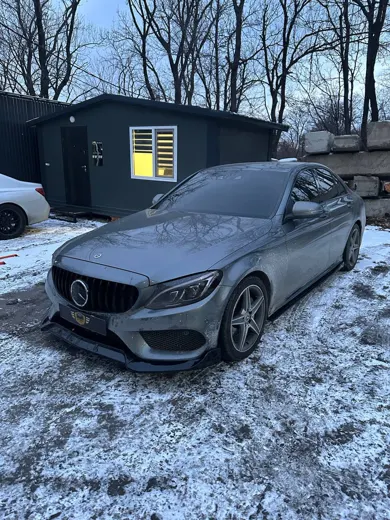 Полный комплект тюнинга — фото 2