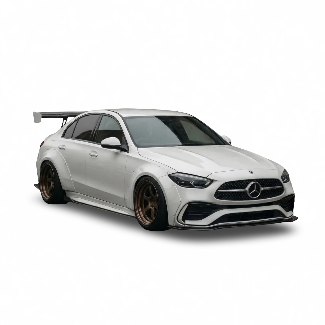 Mercedes C-Class